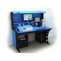 北京康斯特儀表ConST700壓力自動檢定校準系統