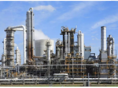 大盤(pán)點(diǎn)丨全球十大即將投產(chǎn)的石化項(xiàng)目,中國(guó)占一半!