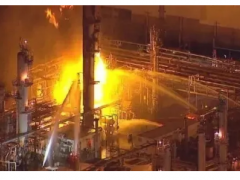 防疫也要保安全丨近期化工廠事故頻發(fā),安全復(fù)工不容忽視 !