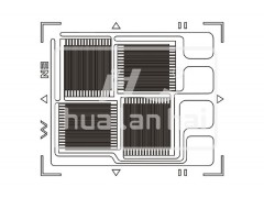 EB-系列電阻應變計