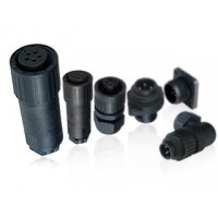 艾可斯 CA/CM HIRSCHMANN 執行器連接器