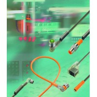 艾可斯 電纜連接器  LUMBERG 電纜連接器