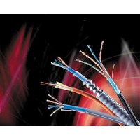 艾可斯 工業以太網電纜