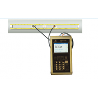 高動(dòng)態(tài)響應(yīng)便攜式超聲波流量計(jì)