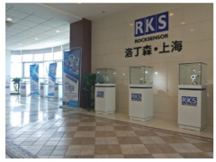 喜訊 | 洛丁森榮獲2019年度上海市“專精特新”企業稱號