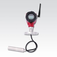 無線液位變送器