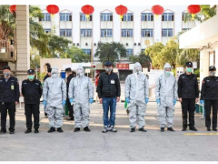 【會員動態】疫情之下復工在即，廣東溫州兩大鞋機商協會共同打造鞋機產品種類齊全的國際展會