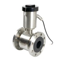 電磁水表（遠傳型）深圳市迅爾 廠家直銷