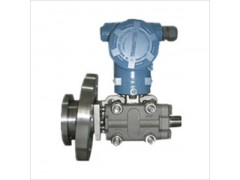 肯創優質 智能法蘭液位變送器