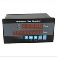 肯創(chuàng) 智能流量積算儀（無(wú)補(bǔ)償）