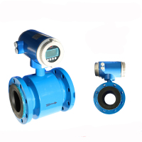 北京澳升 電磁流量計