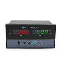 北京澳升AS-D823雙回路控制儀