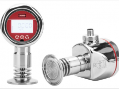 戰(zhàn)疫記·衛(wèi)生型壓力變送器快速供應（一）