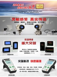 數顯儀表_無紙記錄儀_電工表與轉速表_隔離器與安全柵_過程校驗儀_多國儀表展-福