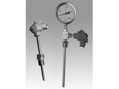 華水TT-31A、D 溫度變送器