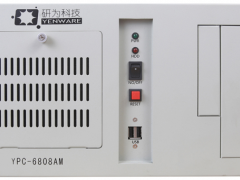 工控機應用潛力不斷被挖掘 行業迎來發展契機