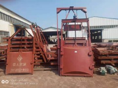 鑄鐵閘門想使用得久防腐處理方法很必要