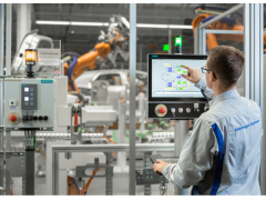 西門子助力大眾汽車發展數字化電動汽車生產