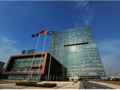 南瑞集團襄陽絕緣子率先實現全面現場復工 為特高壓建設開足馬力