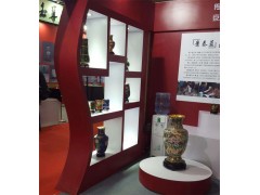 2020年北京古玩收藏品展（文博會）