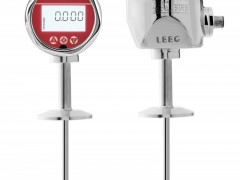 戰(zhàn)疫記·衛(wèi)生型溫度變送器快速供應（二）