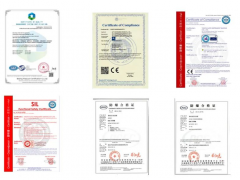 喜訊：煙臺奧特儀表公司順利通過中國制造網SGS認證