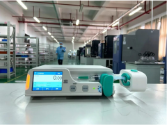 無懼疫情嚴峻，森納士一直在你“森”邊