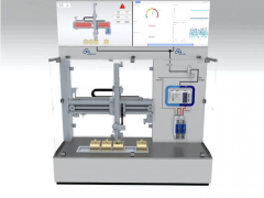 是驅動器，也是傳感器