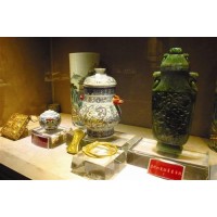 文博會（2020年北京古董瓷器藝術品展覽會）