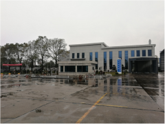 揭秘 | 國內首個超大型濕垃圾轉運站