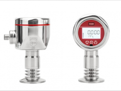 戰(zhàn)疫記·衛(wèi)生型壓力變送器快速供應