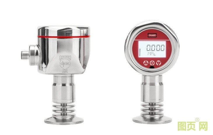 LEEG衛生型壓力變送器 LEEG衛生型壓力變送器