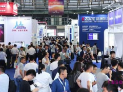 顯示黑科技閃耀深圳，2020深圳新型顯示展全新啟程