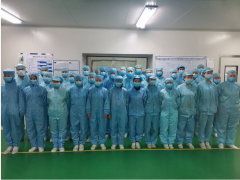 一批舜宇人獲市總工會表彰！