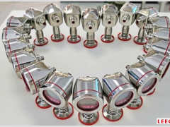 LEEG壓力變送器三月產(chǎn)量同比增長48.5%！