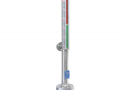 磁翻柱液位計為什么會有盲區呢？