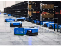 智能搬運普及，華北工控打造AGV無人搬運車嵌入式計算機產品方案