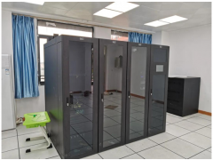 英威騰電源數(shù)據(jù)中心產(chǎn)品助力上海外國(guó)語大學(xué)附屬龍崗學(xué)校