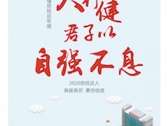 一張圖看懂欣旺達(dá)2019年度報告