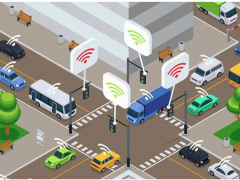 華北工控:嵌入式計(jì)算機(jī)在智能交通系統(tǒng)中的應(yīng)用