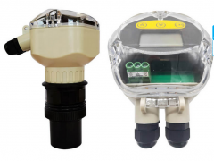 一體式超聲波液位計該怎么選型