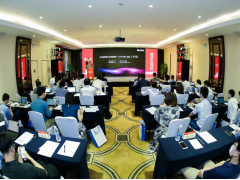 盈峰環(huán)境吹響“5115戰(zhàn)略”號角，智慧環(huán)衛(wèi)布局再提速