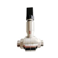 一體化差壓變送器