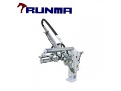 高速拾放機械臂