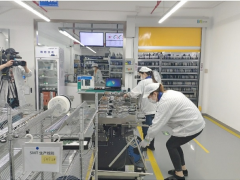 “長三角G60科創(chuàng)走廊硬核力量”系列報道 | 辰竹儀表：深耕專業(yè)領(lǐng)域18年 為工控安全保駕護(hù)航