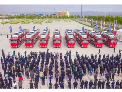 走進德國！英威騰助力國產(chǎn)新能源汽車