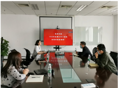 精準服務 品牌創新——中關村品牌眾扶小組調研和利時