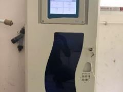 廈門精川又與自來水廠成功合作管網水質監測系統
