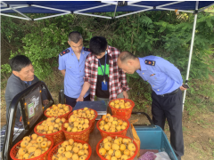 蘇州計(jì)量測(cè)試院積極配合開展“5?20”計(jì)量專項(xiàng)檢查