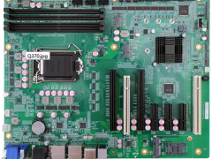 新品發布|基于Intel?第8/9代 酷睿?i3/i5/i7&奔騰處理器&賽揚處理器的工業主板